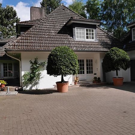 Villa Kuekenkamp Ratzlingen  Ngoại thất bức ảnh