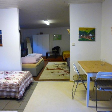 Villa Kuekenkamp Ratzlingen  Ngoại thất bức ảnh