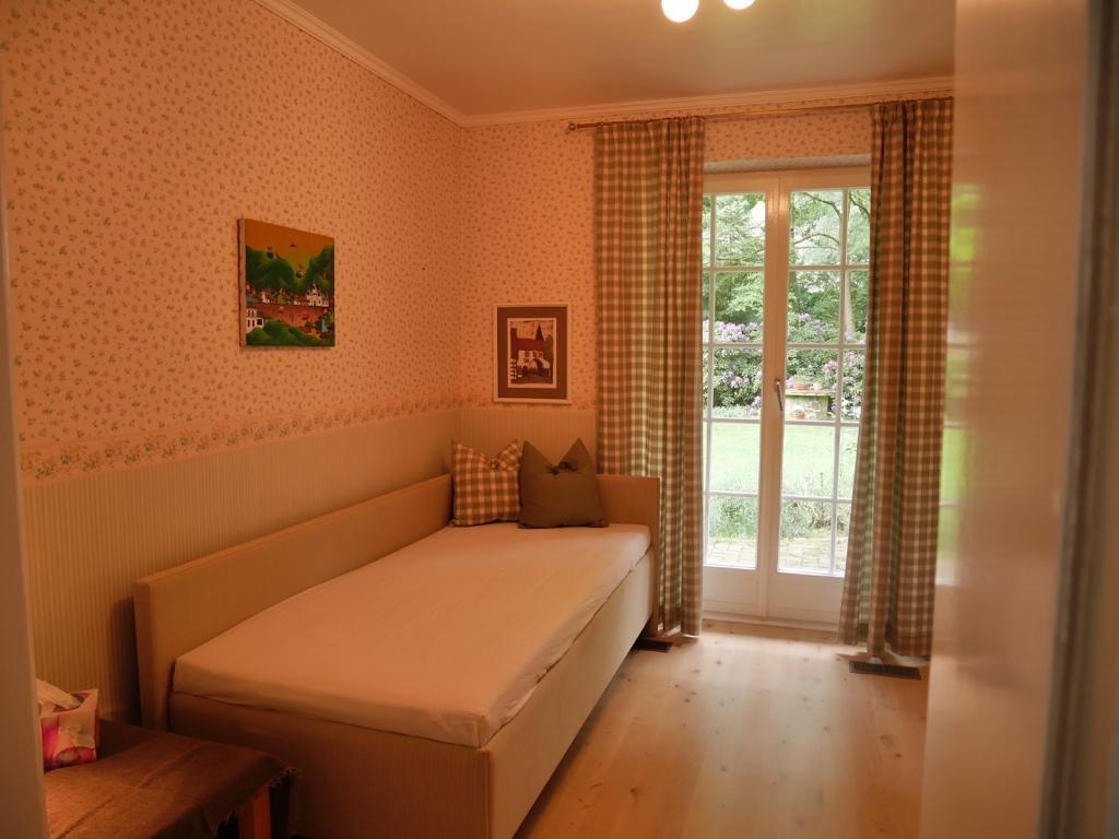 Villa Kuekenkamp Ratzlingen  Ngoại thất bức ảnh