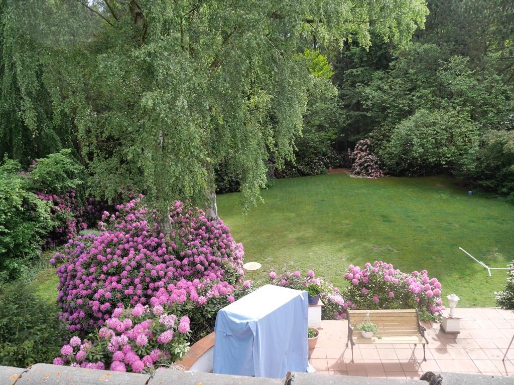 Villa Kuekenkamp Ratzlingen  Ngoại thất bức ảnh