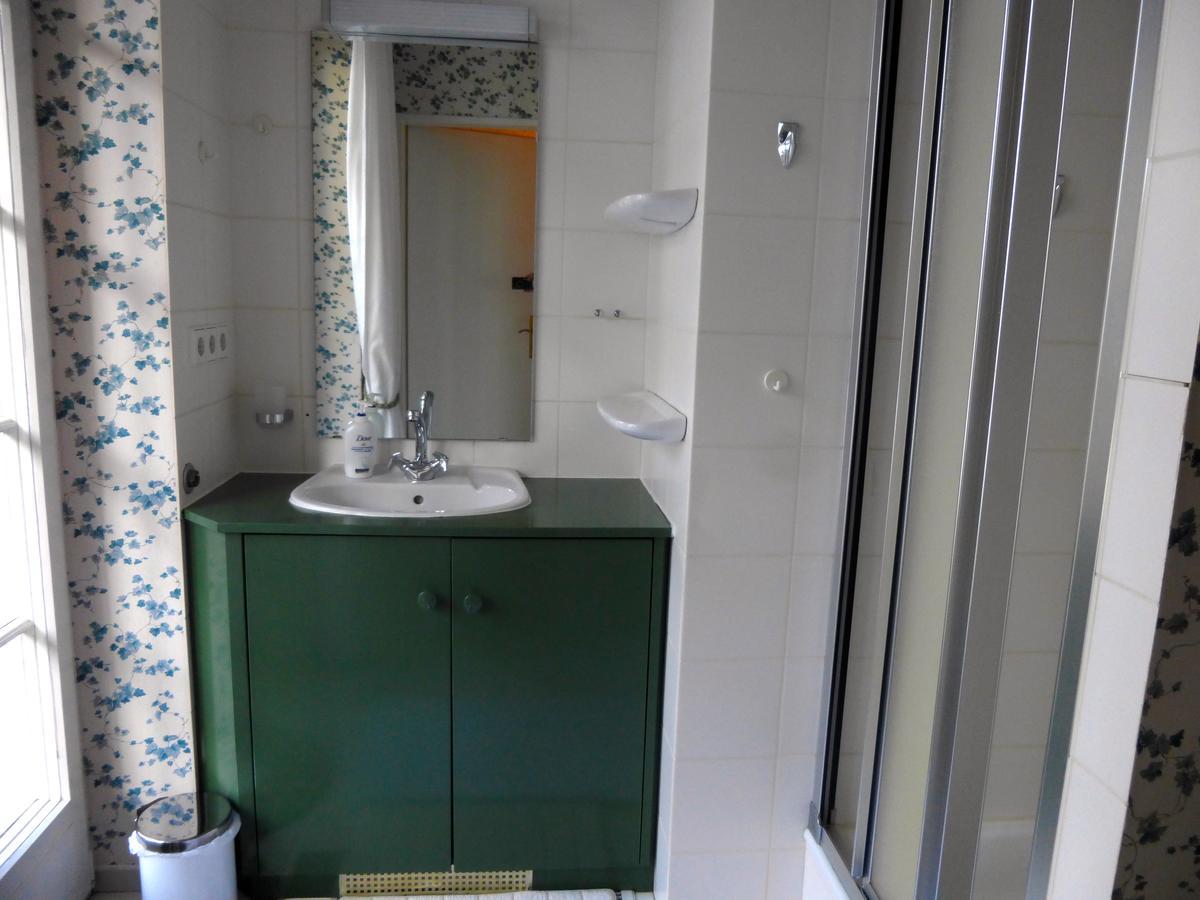 Villa Kuekenkamp Ratzlingen  Ngoại thất bức ảnh